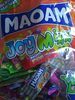 Maoam Joy Mixx Oder Joy + Fun - Produit