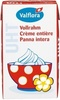 Crème entière UHT 500 ml - Prodotto