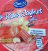 Leichter 4 Korn Joghurt mild, Bircher Müsli, +Weiz... - Product