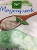 Magerquark - Produit