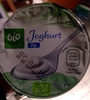 Joghurt Pur - Produkt