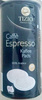 Caffè Espesso - Prodotto