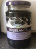 Hojiblanca - Spanische geschwärzte Oliven - Produit