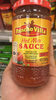 AUTHENTIC MEXICAN Hot Mex SAUCE - Product