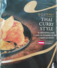 Chips Thaï Curry Style - Product