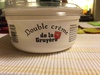 Double Crème de la Gruyère - Product