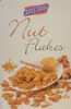 Nut Flakes - Produkt