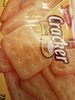 Cracker (Aldi), Mehrkorn - Product