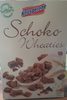 White Wheaties / Schoko Wheaties - Product