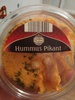 Hummus Pikant - Produkt