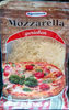 Alpenmark Mozzarella Gerieben - Produkt
