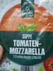 Tomaten-mozzarella-suppe - Product