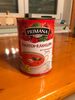 Tomaten-Rahmsuppe - Producto