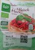 Müller Fleisch Bio Rinderhackfleisch - Product