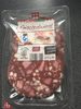 Fleischrotwurst - Product