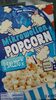 Popcorn salé - Produkt