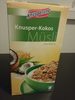 Knusper Schoko Keks - Product