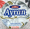 Ayran - Produkt