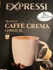 Kaffee Kapseln - Produkt