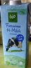 Fettarme H-Milch - Product