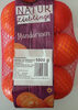 Mandarinen, Sorte: Clemenvilla - Produkt