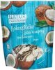 Kokosstücke Extra knusprig - Producto