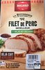 Filet de porc moelleur - Product
