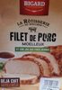 Filet de porc moelleux - Product