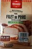 Filet de porc moelleux - Produit