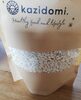 Riz souffle kazidomi - Product