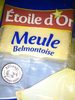 Meule Belmont Oise - Product