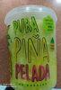 Piña - Prodotto
