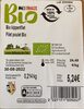 Filet poulet bio - Product