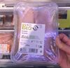 Chicken Breast Bio - Produit