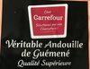 Véritable Andouille de Guéméné - Produit