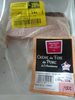 Creme de foie de porc - Product