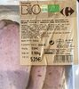 Rôti de porc cuit - Product