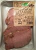 Roti de porc cuit superieur - Product