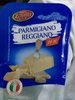 Parmigiano Regiano 24M - Produkt