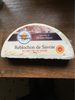 Reblochon de Savoie - نتاج