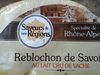 Roblochon de Savoie - نتاج