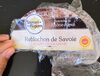 Reblochon de Savoie au lait cru de vache - Produit