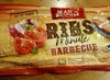 Ribs barbecue jean floch - Product