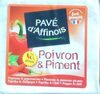 Poivron & Piment - Produkt
