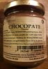 Chocopate - Product