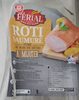 Rôti Saumur - Product