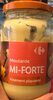 Moutarde Mi Forte - Product