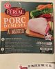 Porc demi-sel à mijoter - Product