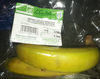 bananes bio cavendish iren - Produkt
