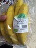 BIO banány - Prodotto